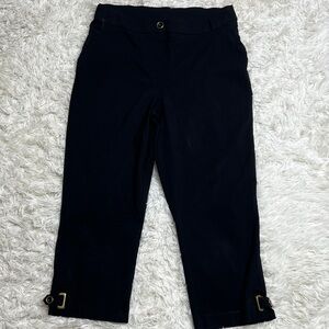JM COLLECTION CAPRIS
